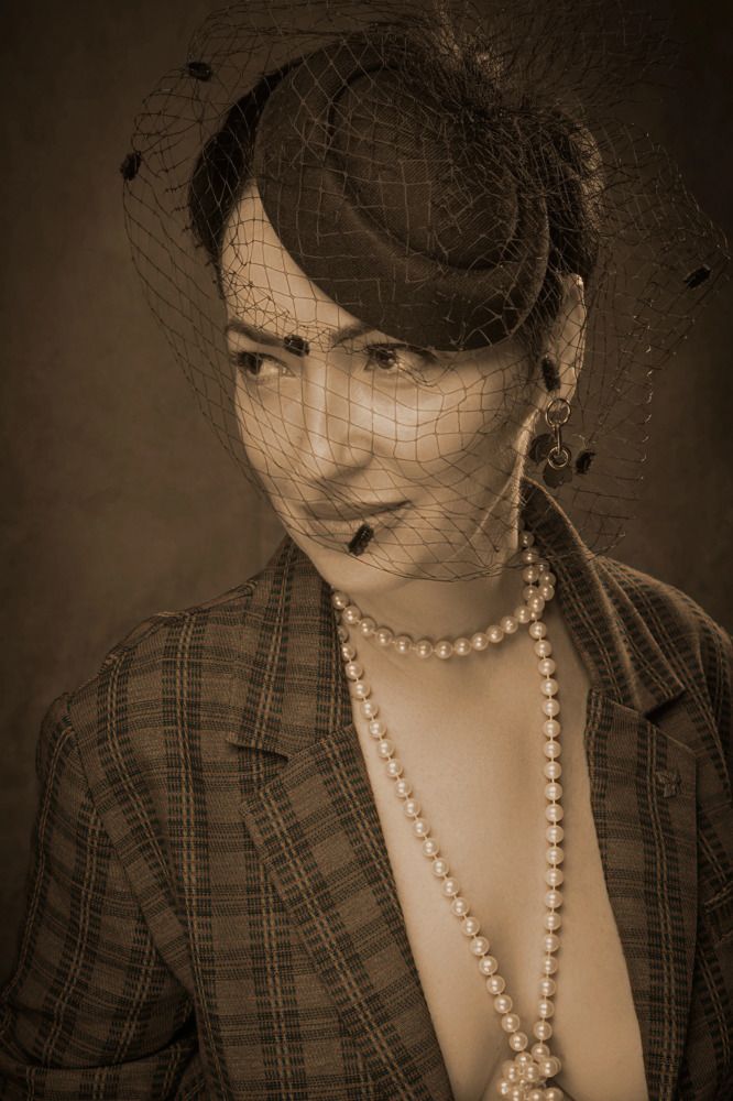 Photograph by Анна Васильева