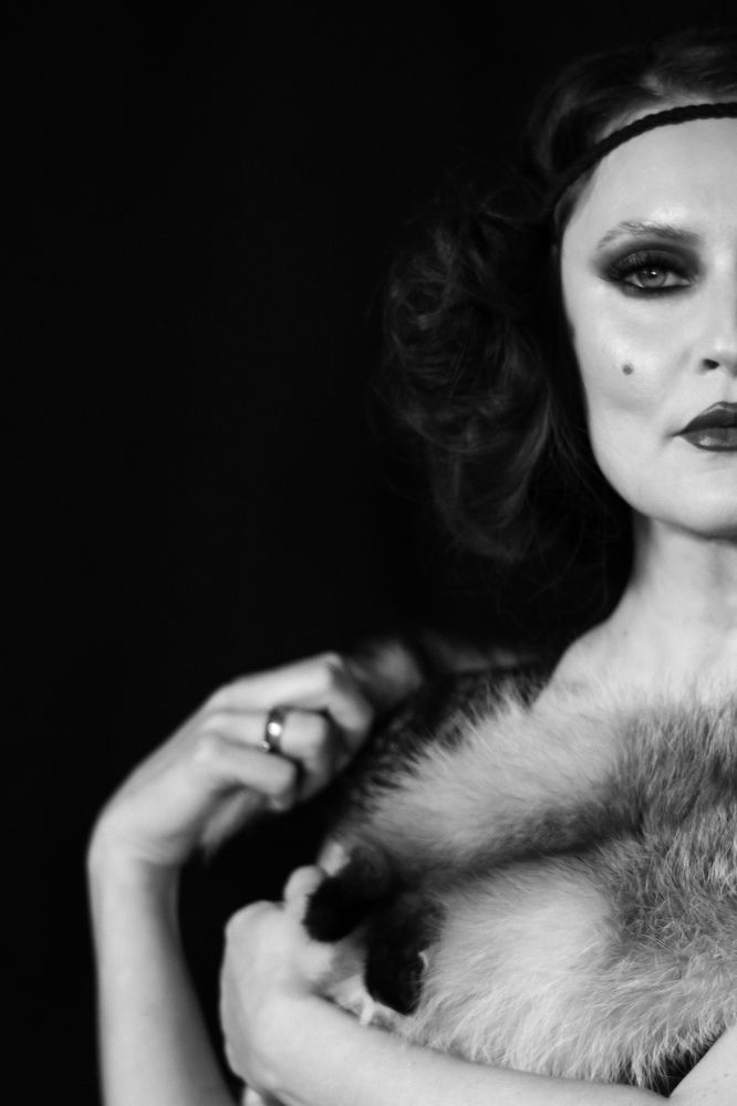 Photograph by Мария Алексеева