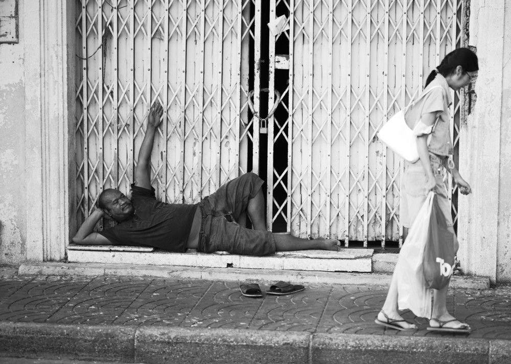 Photograph by Stanislav