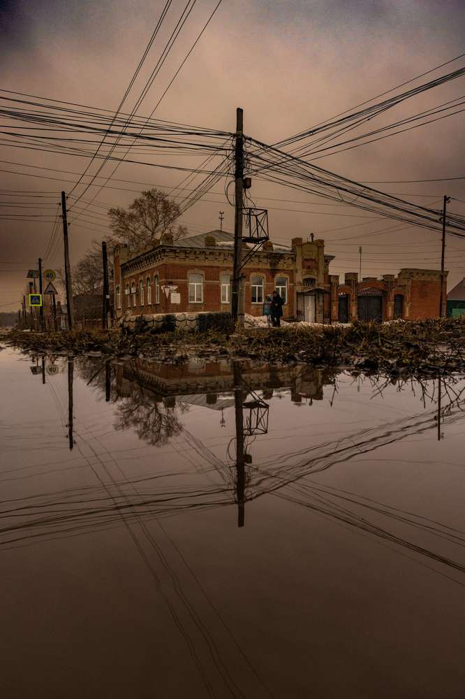 Photograph by Сергей Синягин