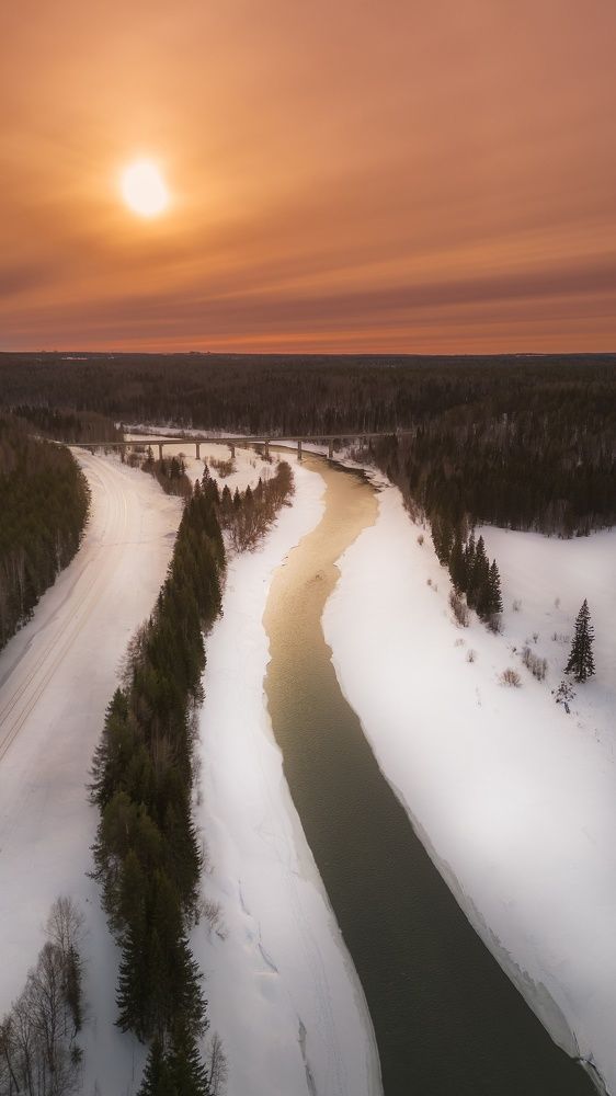 Photograph by Ivan Ogurtsov