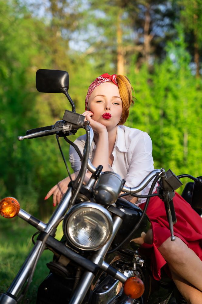 Photograph by Светлана Городилова