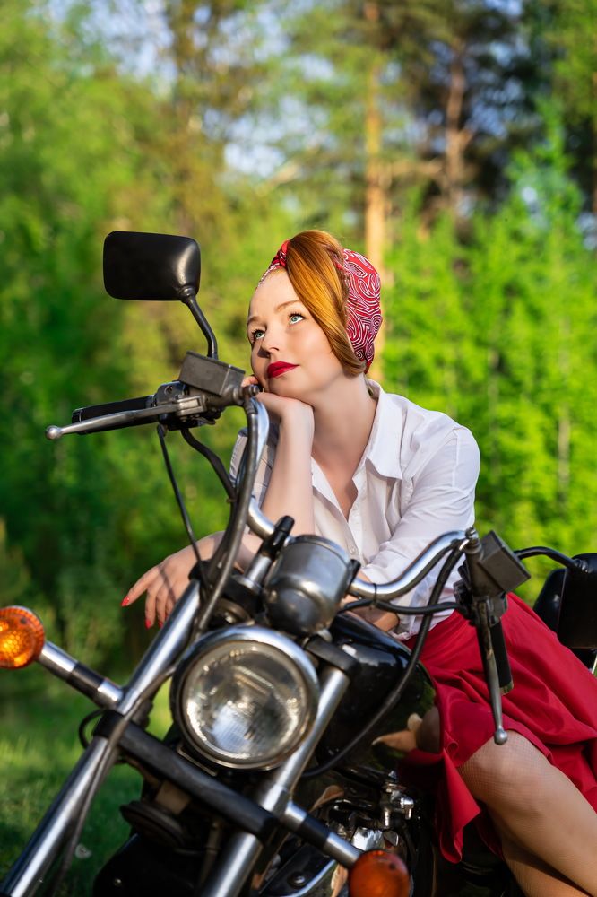 Photograph by Светлана Городилова