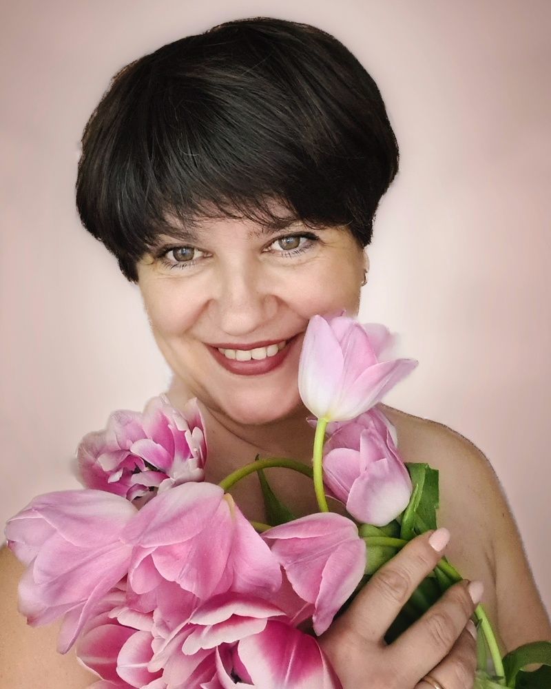 Photograph by Татьяна Соколовская