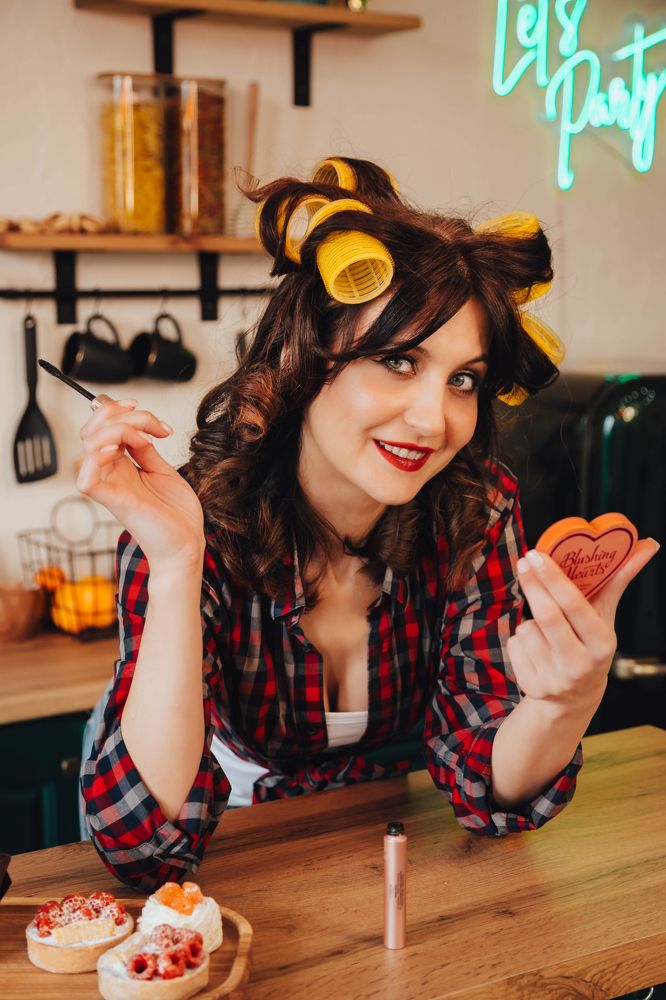 Photograph by Екатерина Обухова