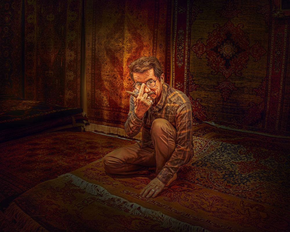 Фотография автора mehrdad Alizadeh