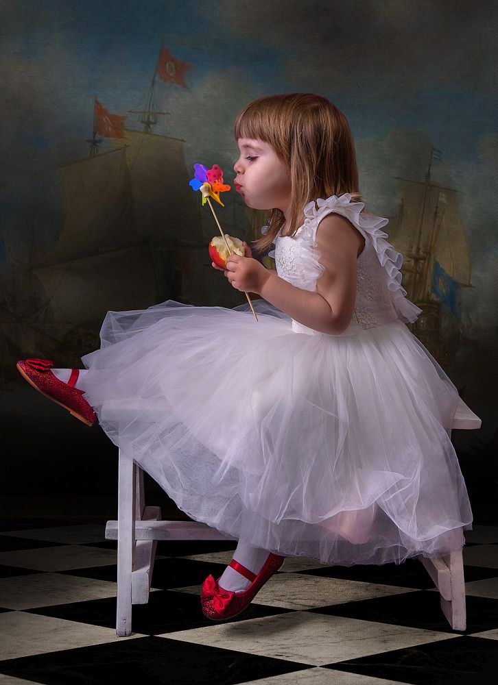 Photograph by Chis Paul Adrian