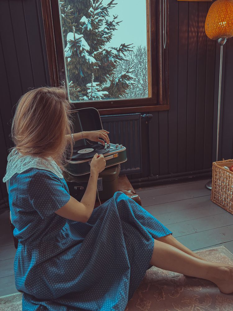 Photograph by Наталья Манжиева