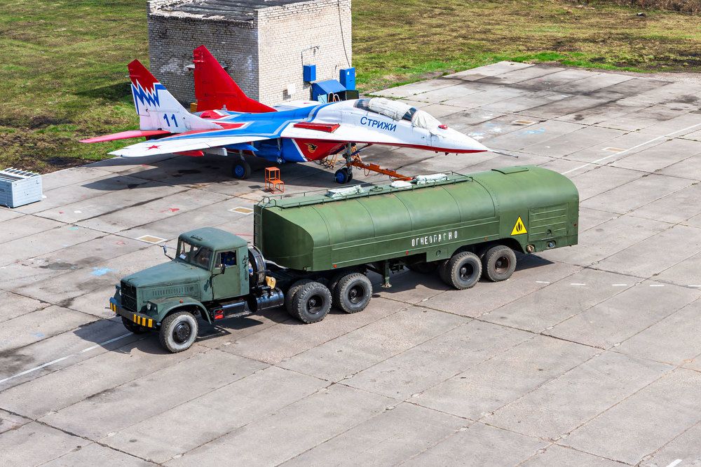 Photograph by Евгений Лебедев