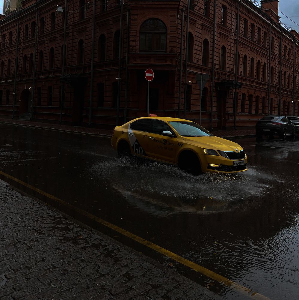 Photograph by Наталья Манжиева