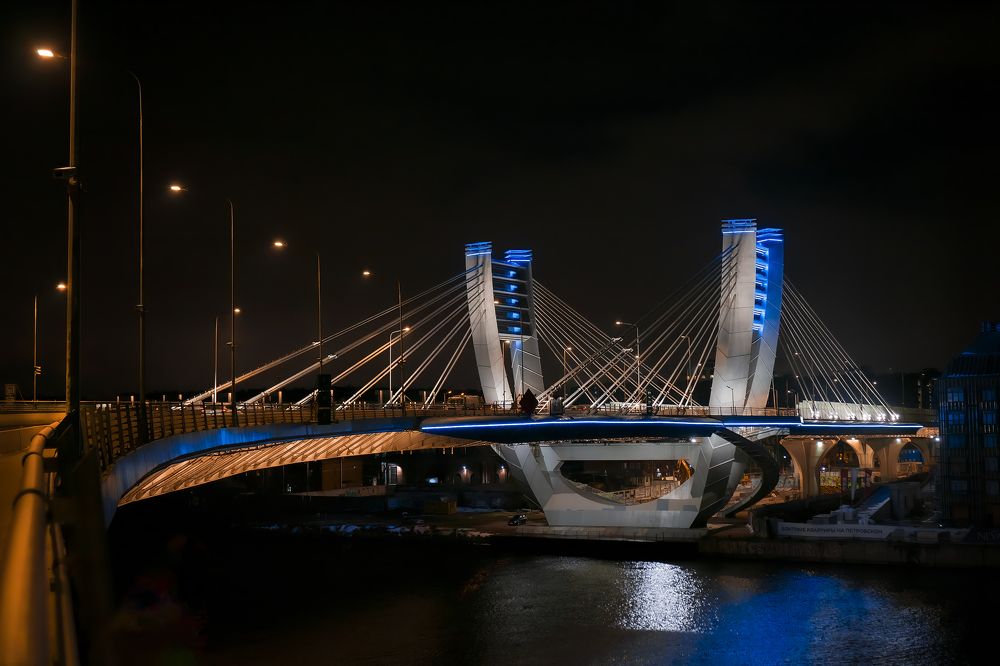 Фотография автора Волошин Андрей