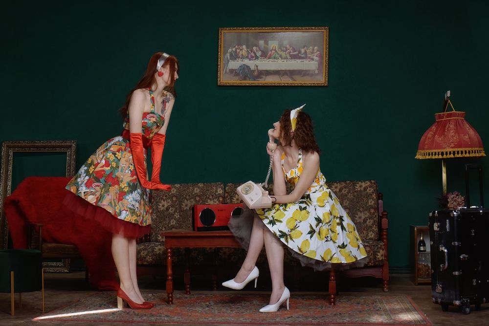 Photograph by Углов Виктор