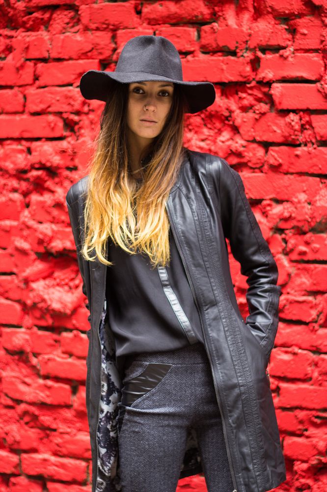 Photograph by Anton Hantov