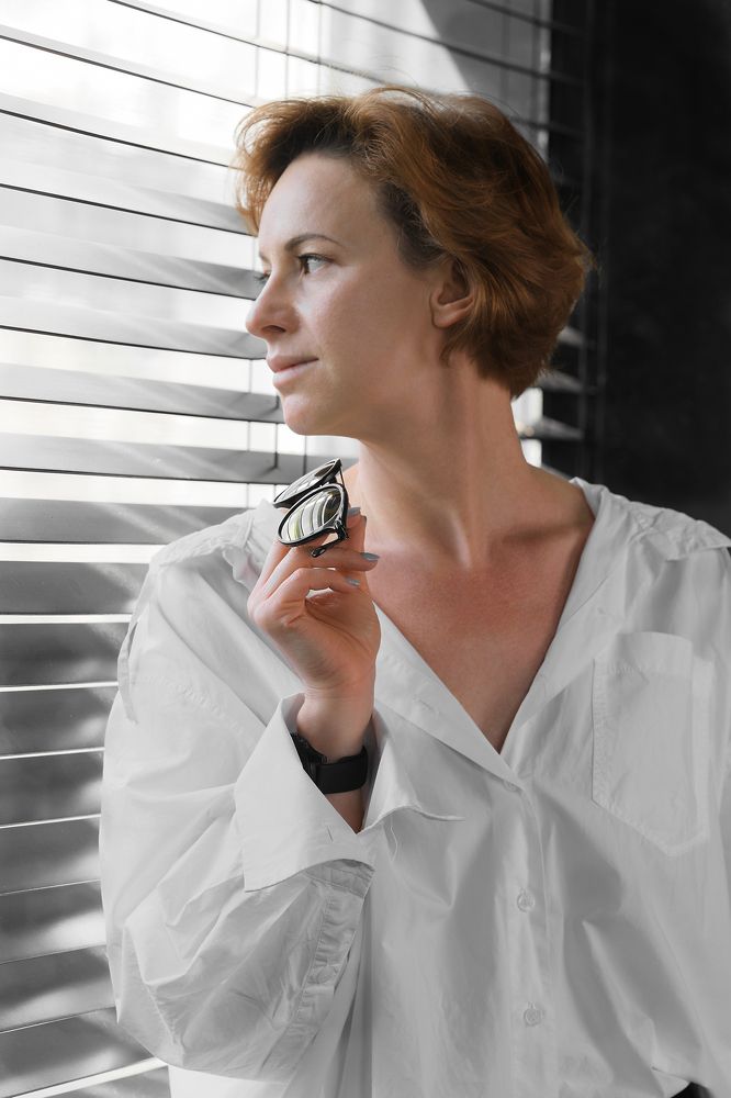 Photograph by Semeniuc Anna