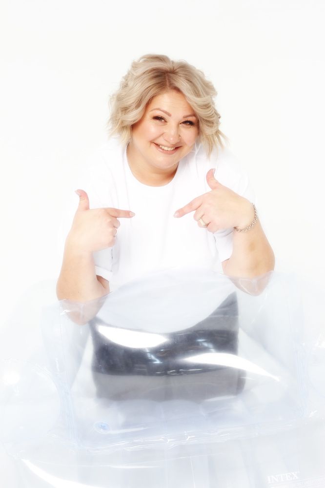 Photograph by Титова Елена