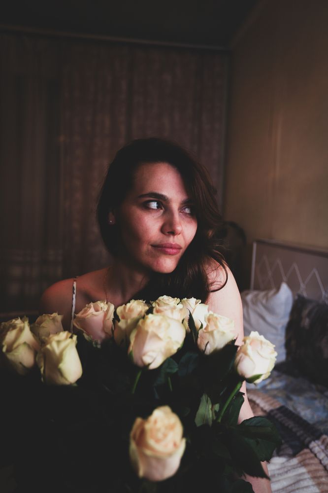 Photograph by Игорь Толкачев