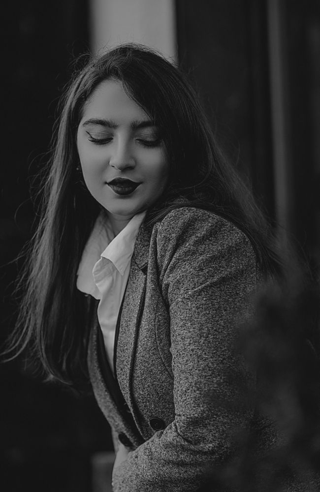 Photograph by Mohammad Reza Borji