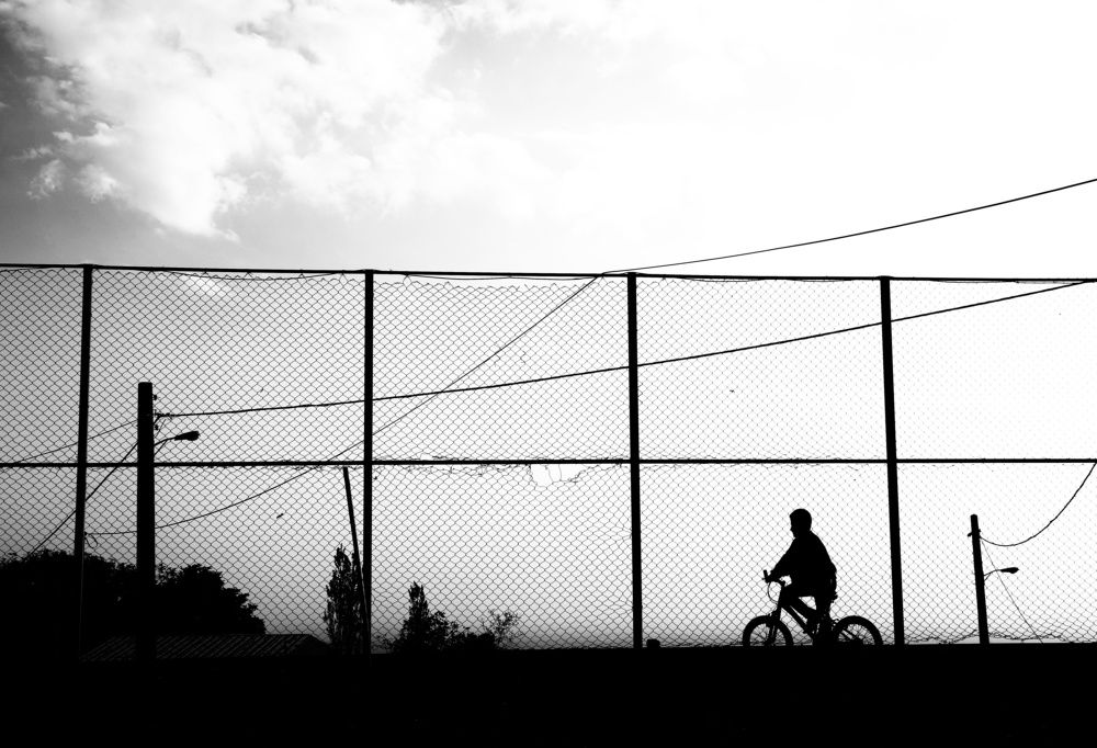 Photograph by elham habibi