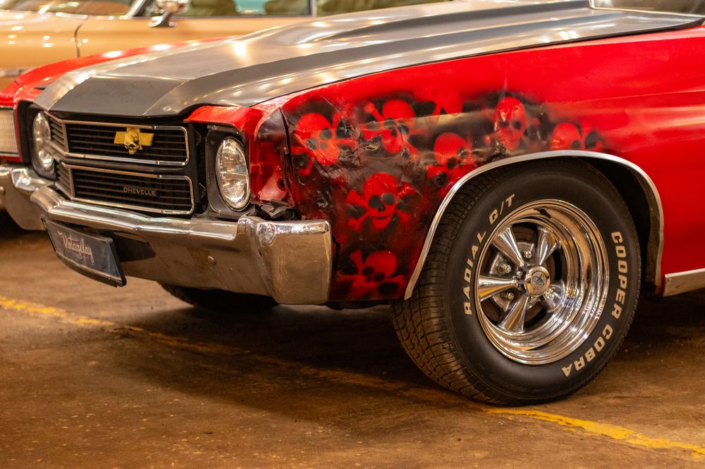 Photograph by Максим Пушной