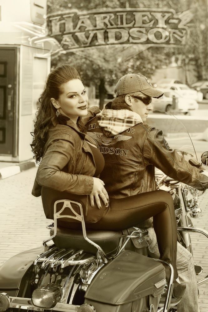 Photograph by Михаил Зильбер