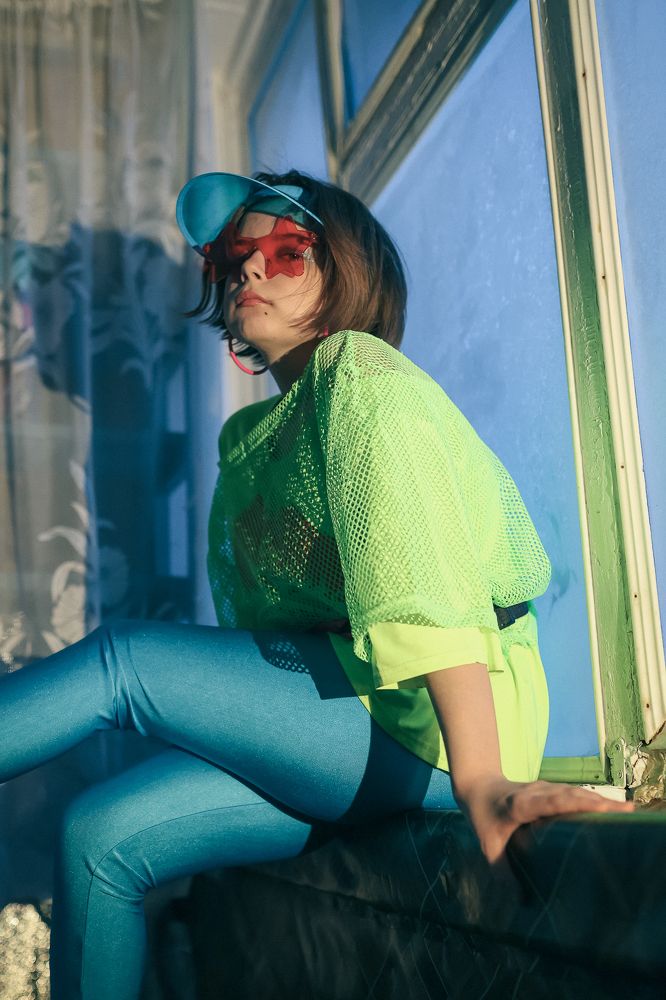 Photograph by Алена Полищук