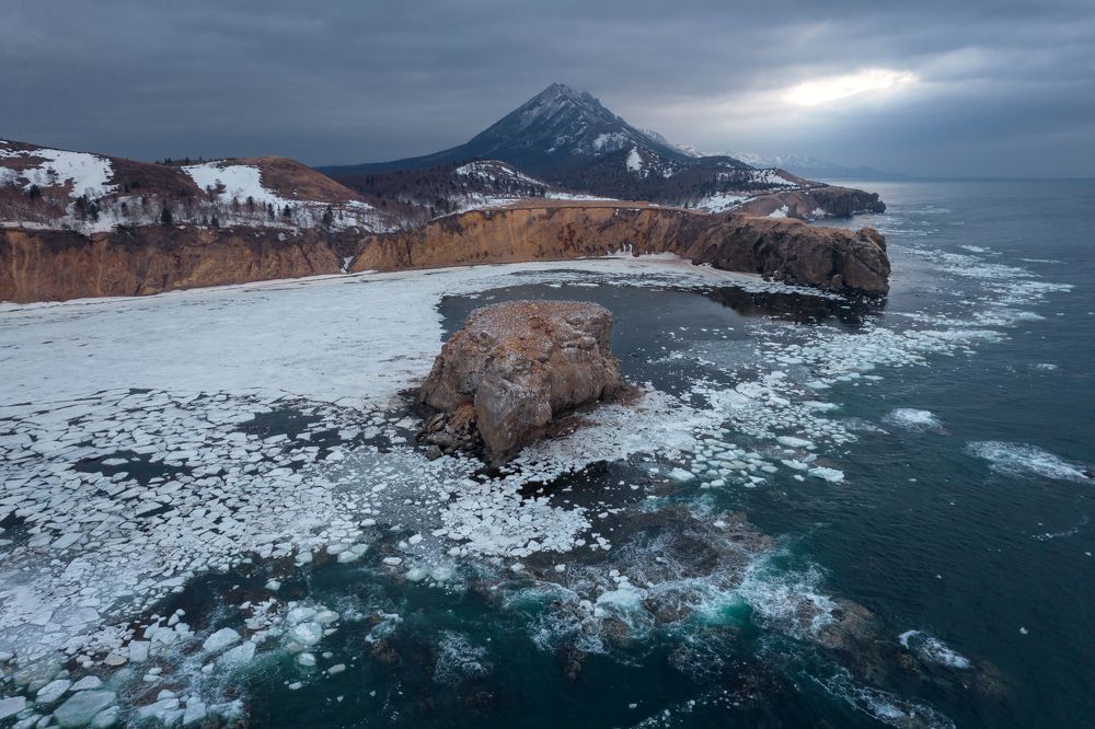 Photograph by Артем Удодов