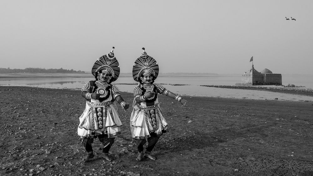 Photograph by LOKANATH MUDA