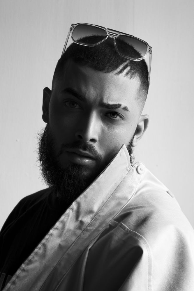 Фотография автора Daniel Casanova Ribalta