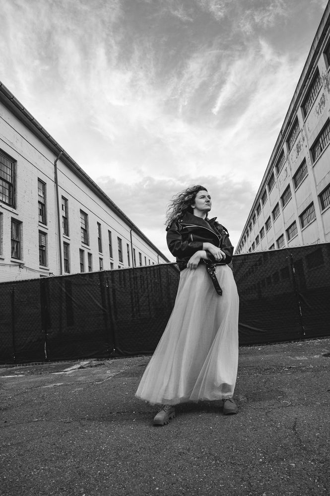 Photograph by Ekaterina Erofeeva