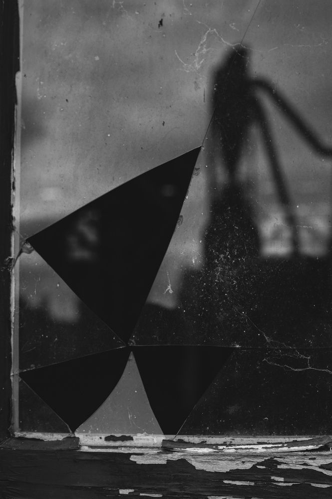 Photograph by Ekaterina Erofeeva