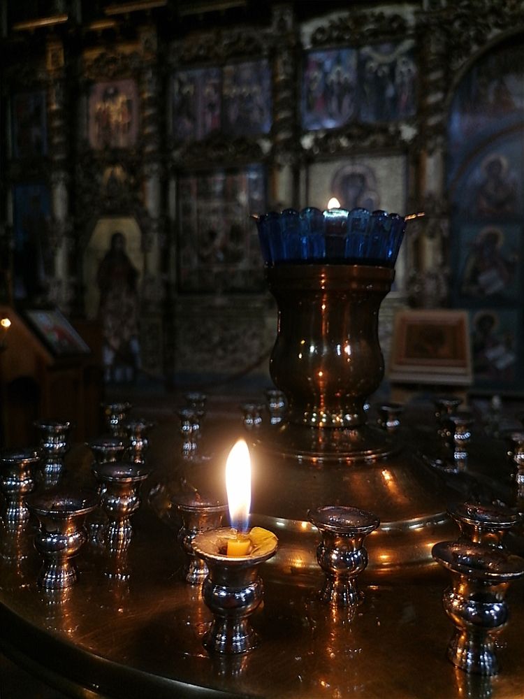 Photograph by Юлия Локалова