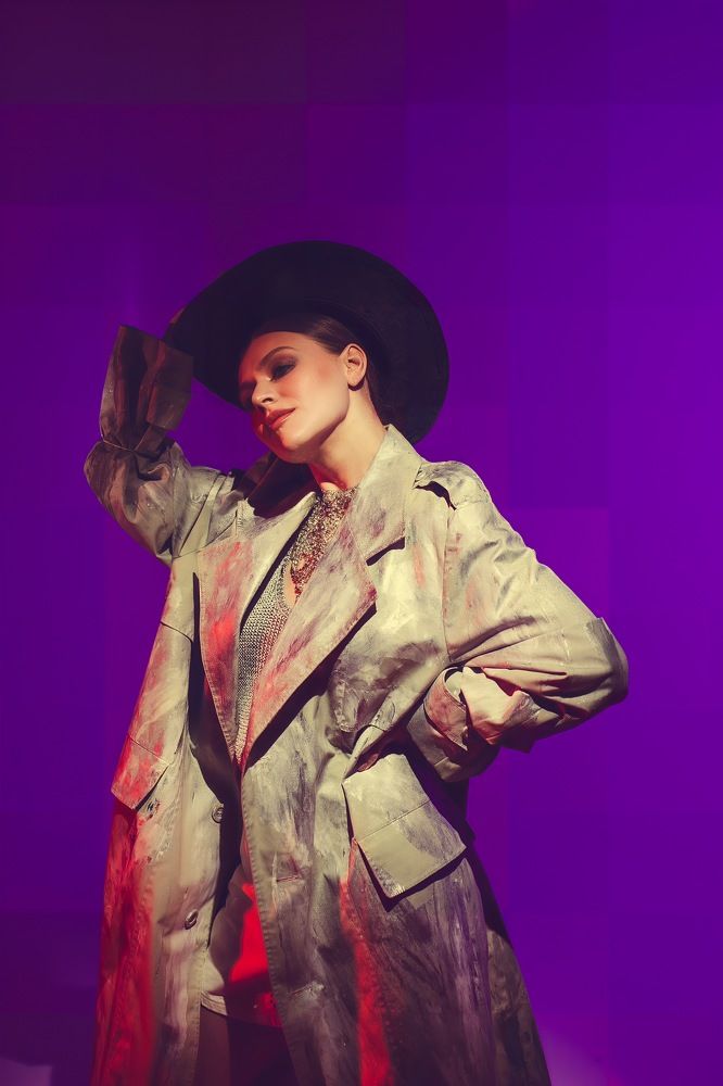 Photograph by Viktoria German