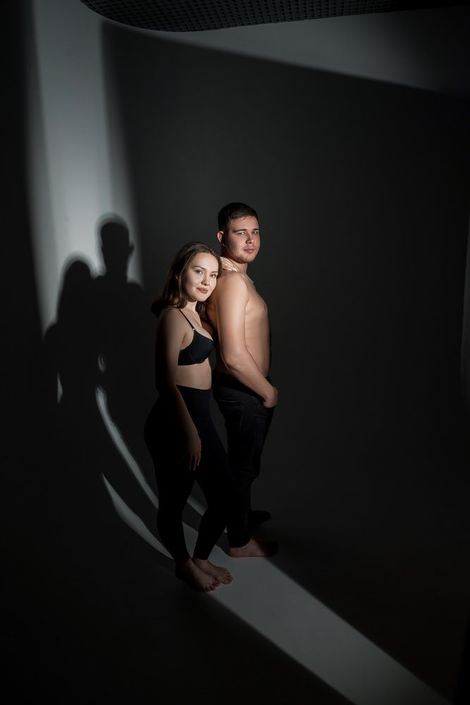 Photograph by Alena Ivanova