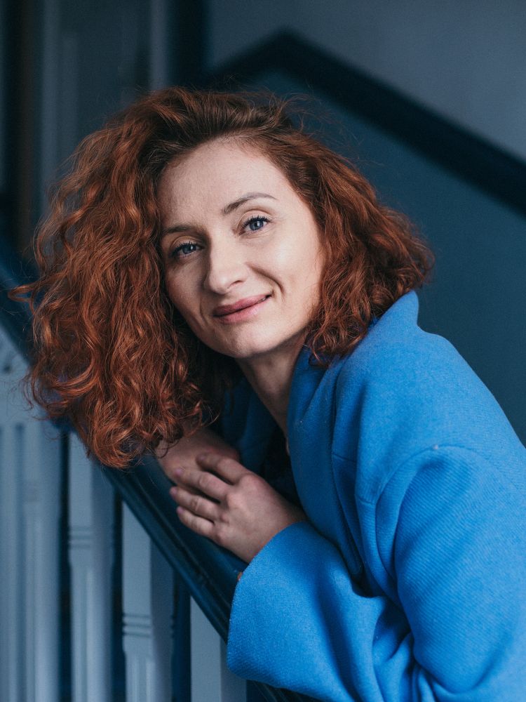 Photograph by Ксения Лаевская