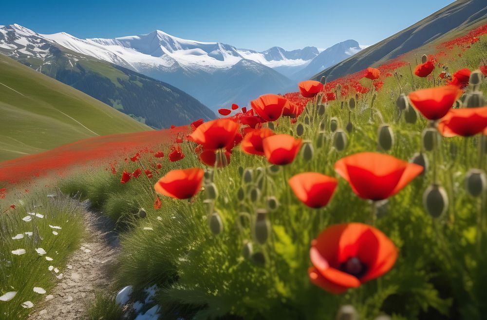 Photograph by Антонина Кузнецова