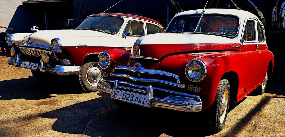 Photograph by Анна Курлова