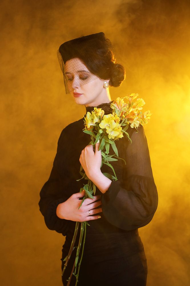 Photograph by Лилия Беда