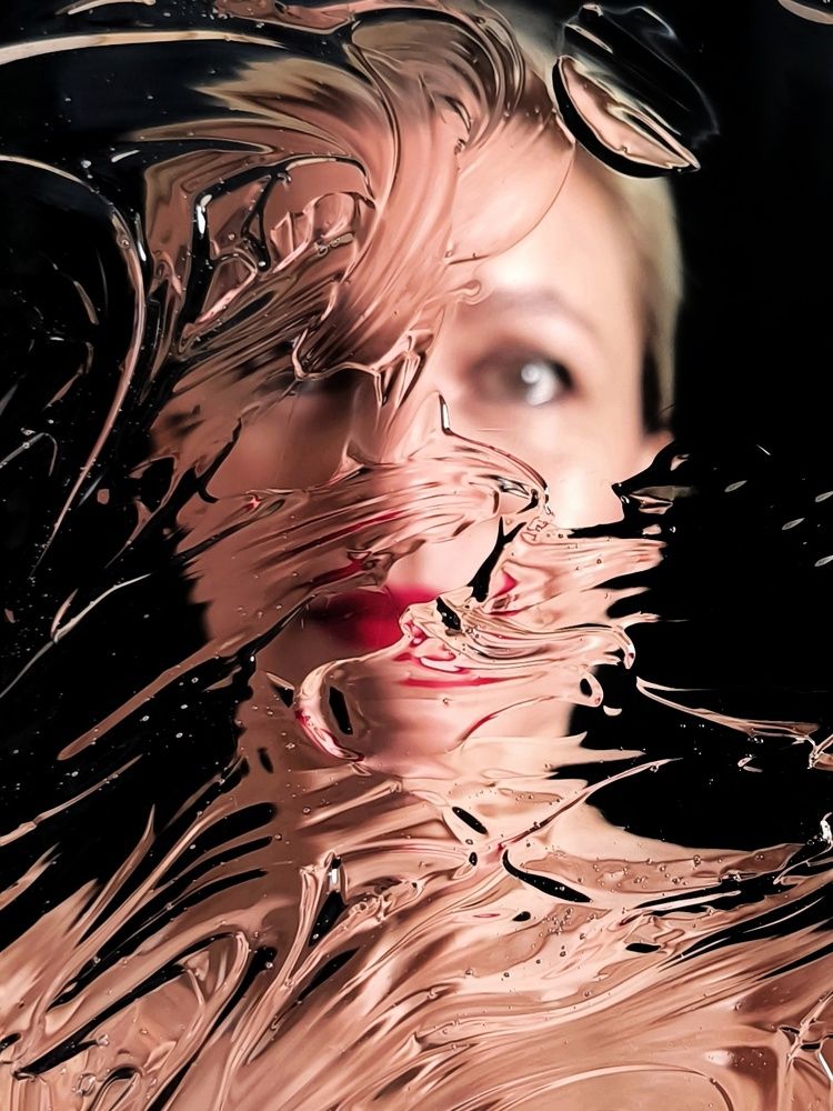 Photograph by Yuliya