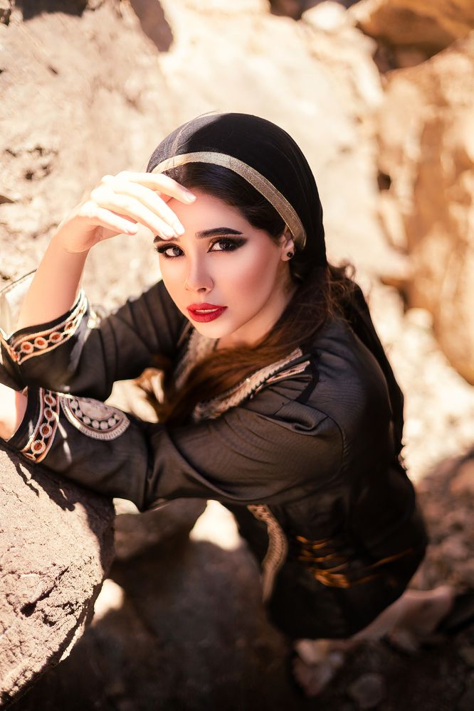 Photograph by Pouria pouriarezaie