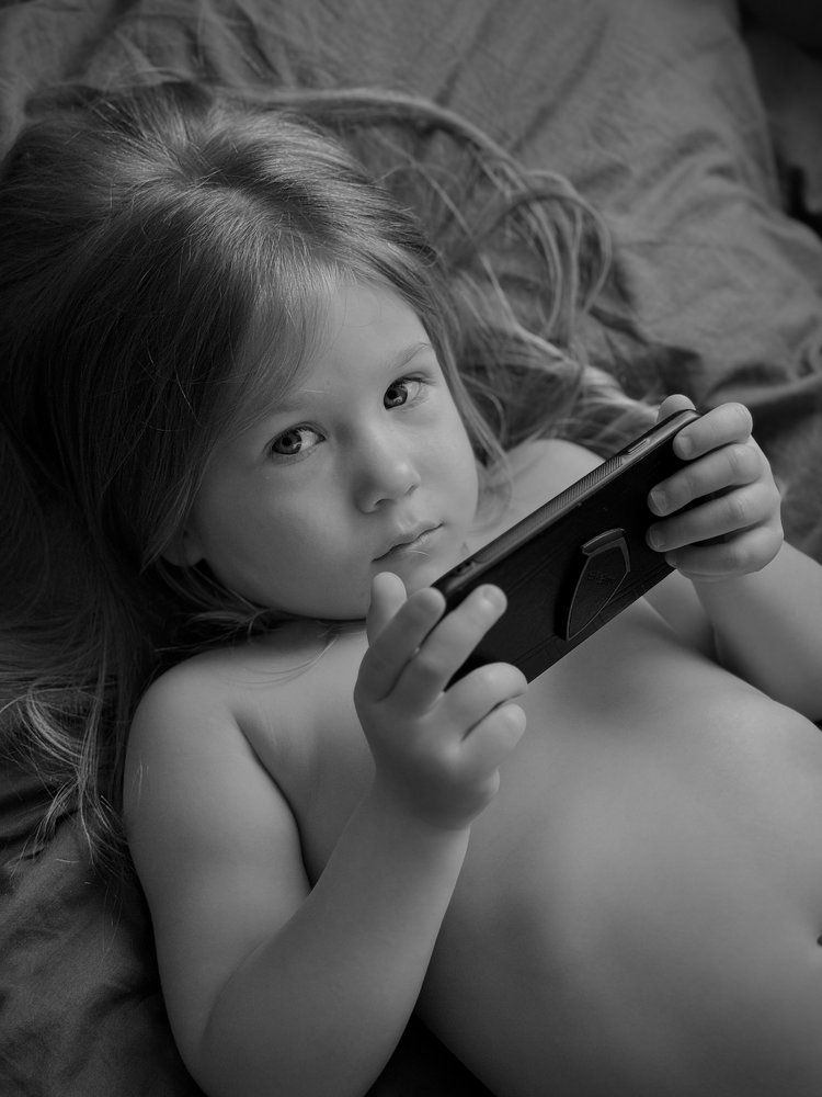 Технологии