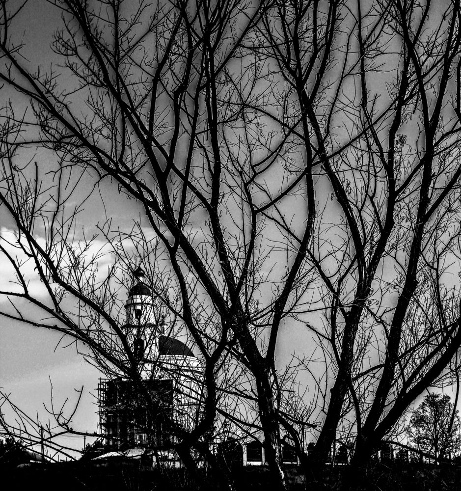 Photograph by Кирилл Жилин