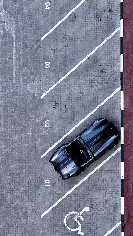 Photograph by Anton Grigoryev