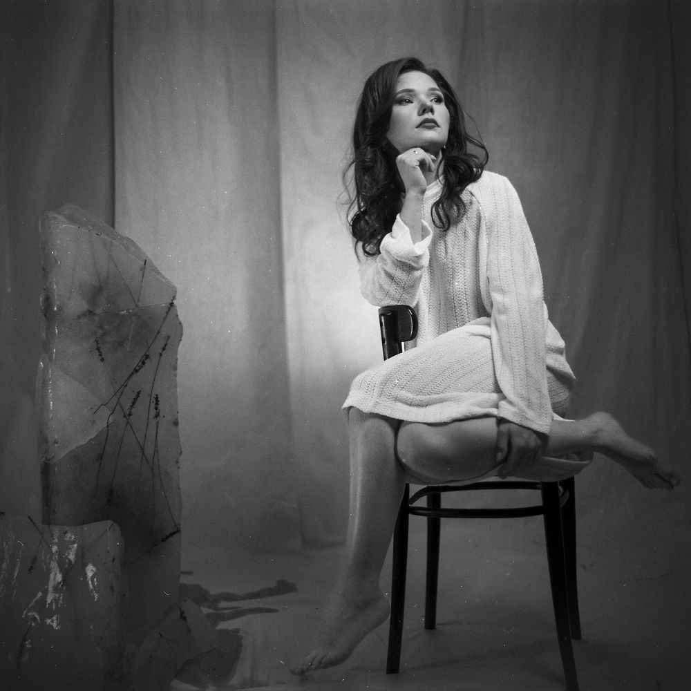 Photograph by Artyom Fedosenko