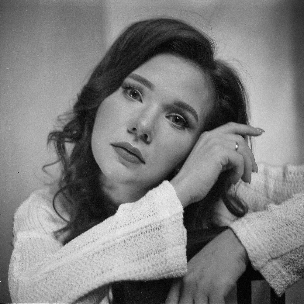 Photograph by Artyom Fedosenko