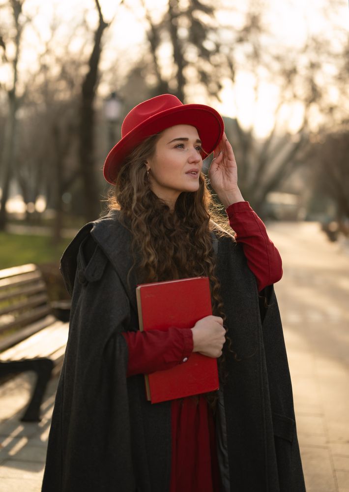 Photograph by Ольга Колокольникова