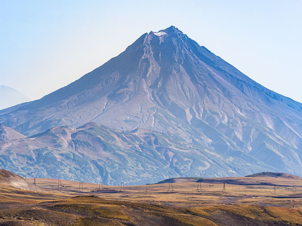 Photograph by Михаил