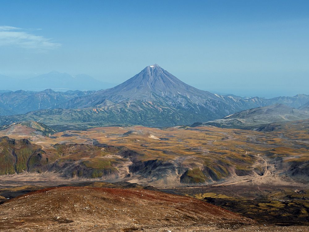 Photograph by Михаил