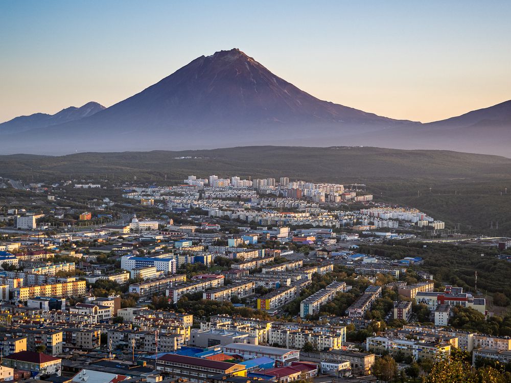 Photograph by Михаил