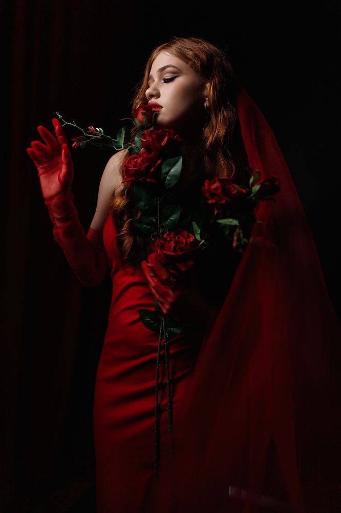 Photograph by Елена Астракова