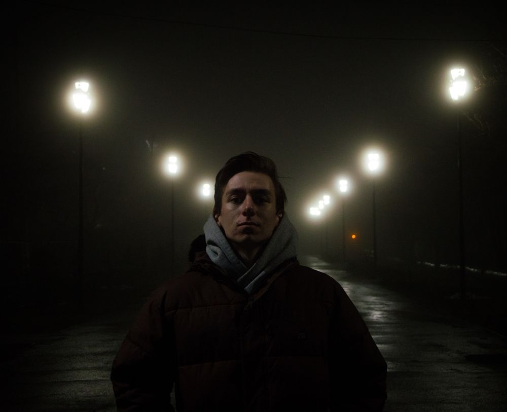 Photograph by Михаил Саморуков